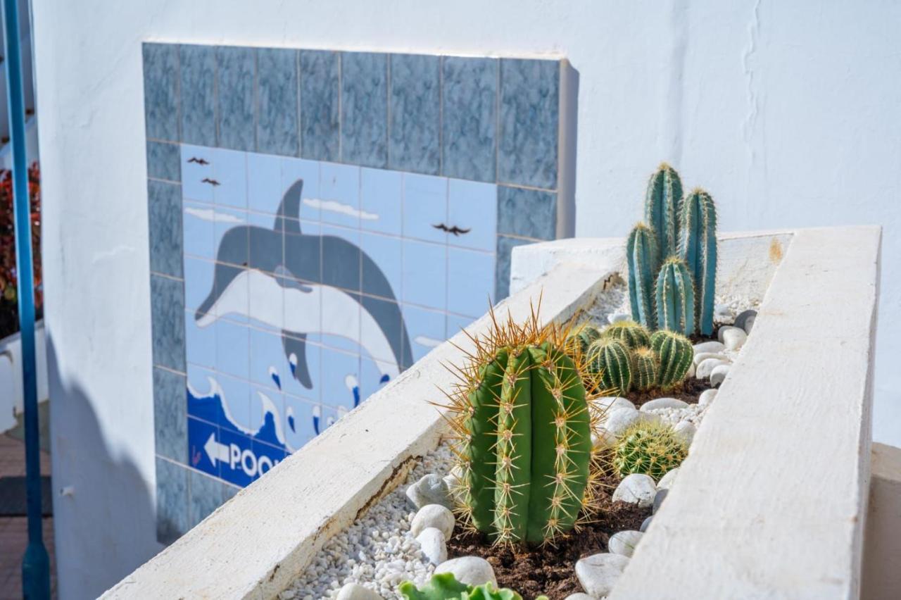 1013 Studio Garden City Playa Feñabe Kültér fotó